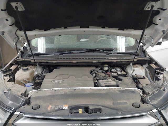 Ford Edge 2015 2FMTK3J8XFBB60953 Image 10