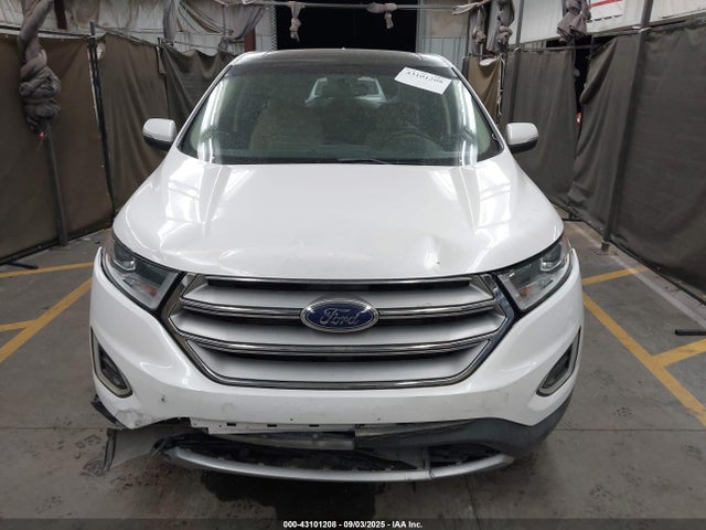 Ford Edge 2015 2FMTK3J8XFBB60953 Image 12