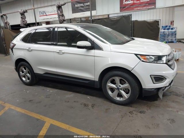 Ford Edge 2015 2FMTK3J8XFBB60953 Image 13
