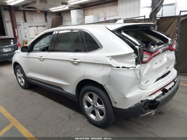 Ford Edge 2015 2FMTK3J8XFBB60953 Image 14