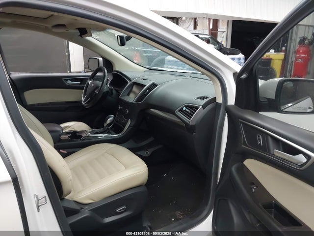 Ford Edge 2015 2FMTK3J8XFBB60953 Image 5