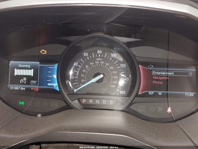 Ford Edge 2015 2FMTK3J8XFBB60953 Image 7