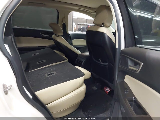Ford Edge 2015 2FMTK3J8XFBB60953 Image 8