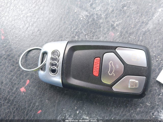 2018 AUDI Q5 WA1BNAFY6J2094091 Photo 10