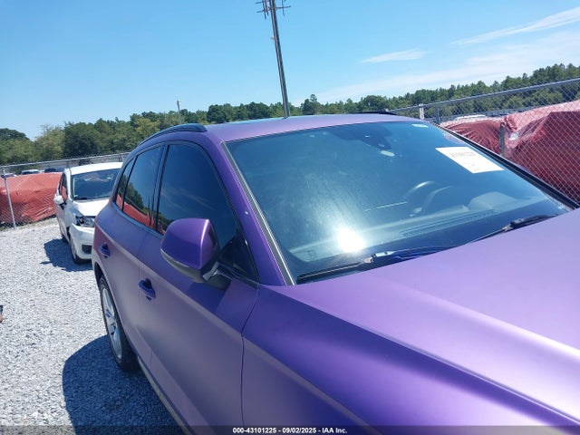 WA1BNAFY6J2094091 Audi Q5