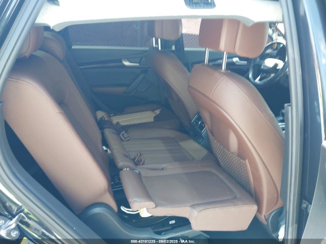 2018 AUDI Q5 WA1BNAFY6J2094091 Photo 7
