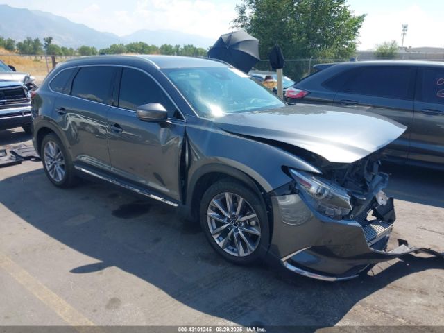 2023 MAZDA CX-9 JM3TCBDY8P0632780