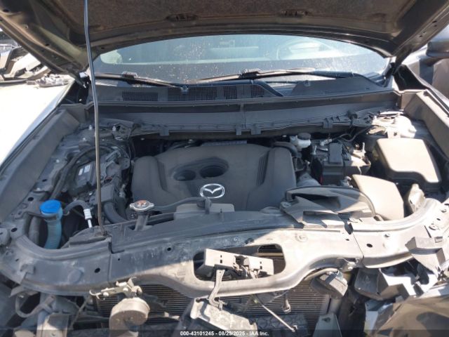 2023 MAZDA CX-9 JM3TCBDY8P0632780 Photo 9