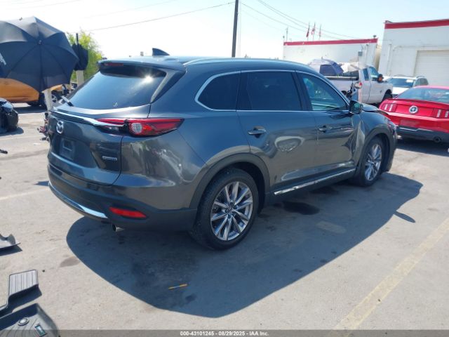 2023 MAZDA CX-9 JM3TCBDY8P0632780 Photo 3