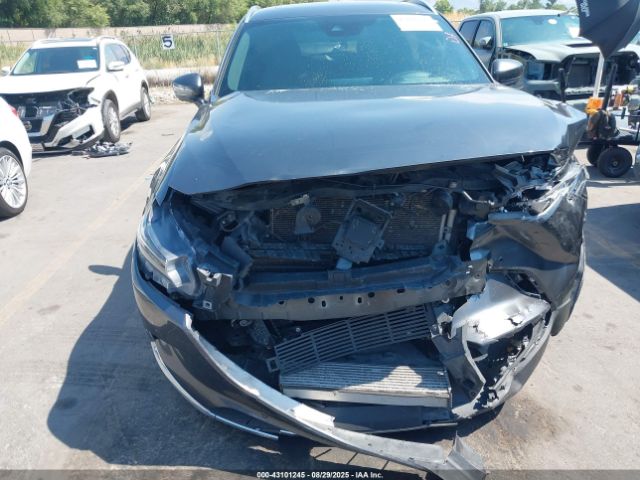 2023 MAZDA CX-9 JM3TCBDY8P0632780 Photo 5