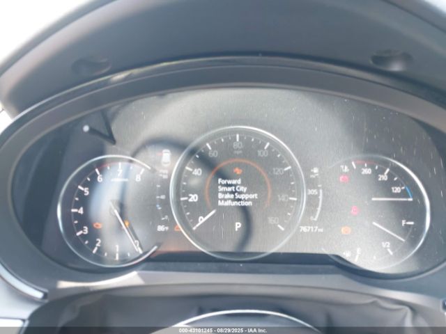 2023 MAZDA CX-9 JM3TCBDY8P0632780 Photo 6