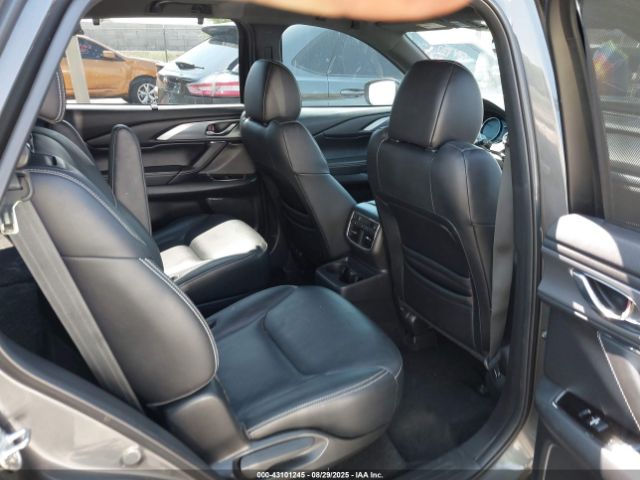 2023 MAZDA CX-9 JM3TCBDY8P0632780 Photo 7