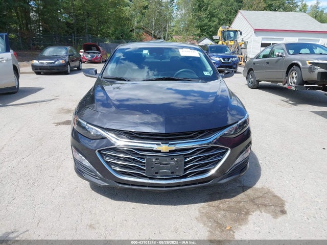 Chevrolet lfv 2023 1G1ZD5ST0PF185232 Image 12