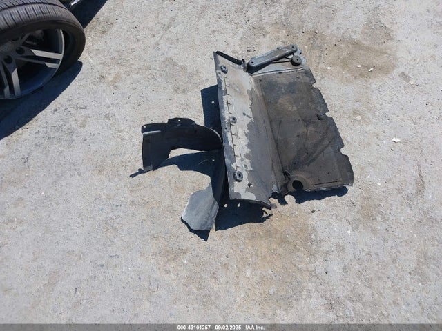 WAUENAF42HN055455 Audi A4