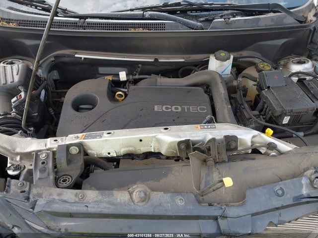 Chevrolet lyx 2021 3GNAXUEV0MS126991 Image 10