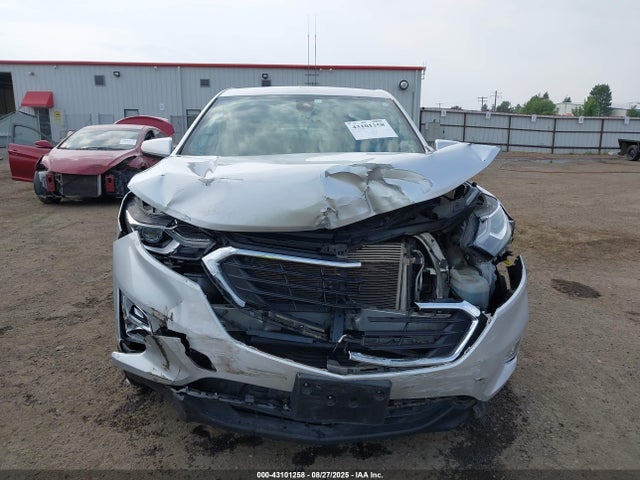 Chevrolet lyx 2021 3GNAXUEV0MS126991 Image 12
