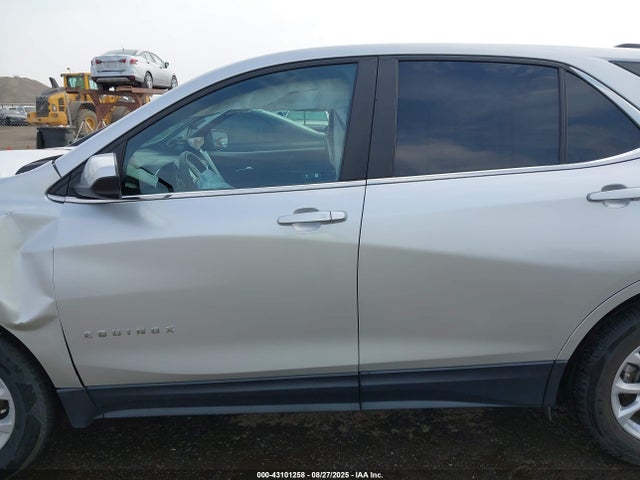 Chevrolet lyx 2021 3GNAXUEV0MS126991 Image 14