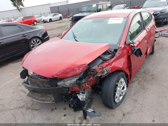 5NPD74LF5HH188422 Hyundai Elantra