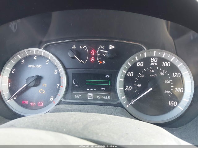 Nissan Sentra 2014 1N4AB7AP0EN854070 Image 7