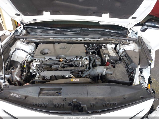 4T1G11AK1NU074461 Toyota a25a-fks