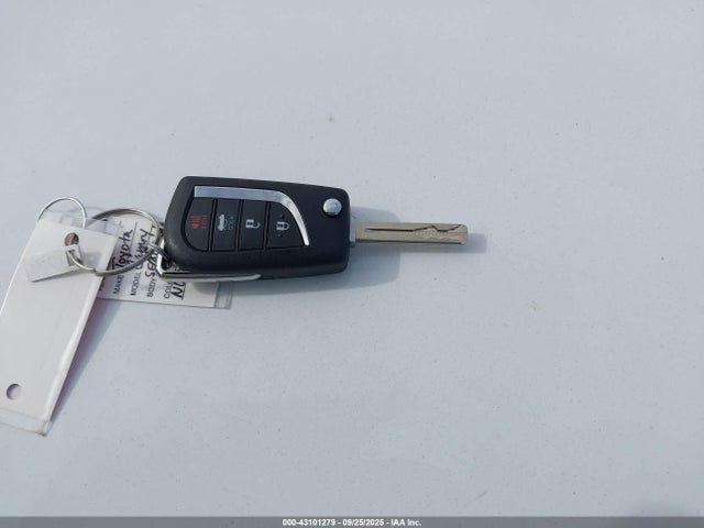 4T1G11AK1NU074461 Toyota a25a-fks
