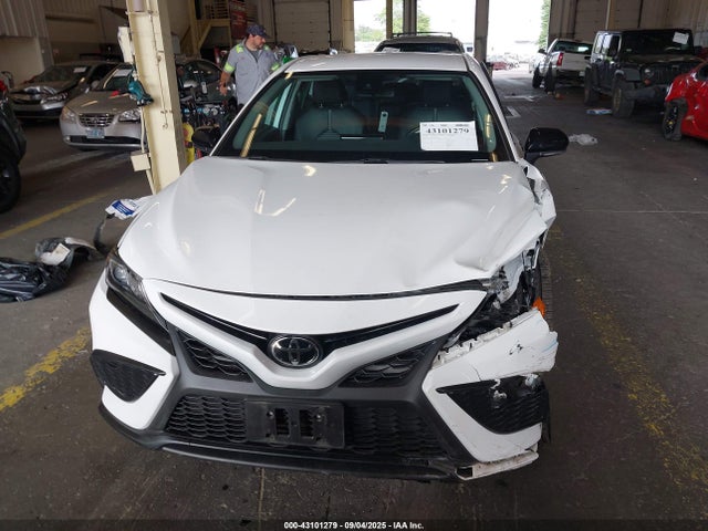 4T1G11AK1NU074461 Toyota a25a-fks