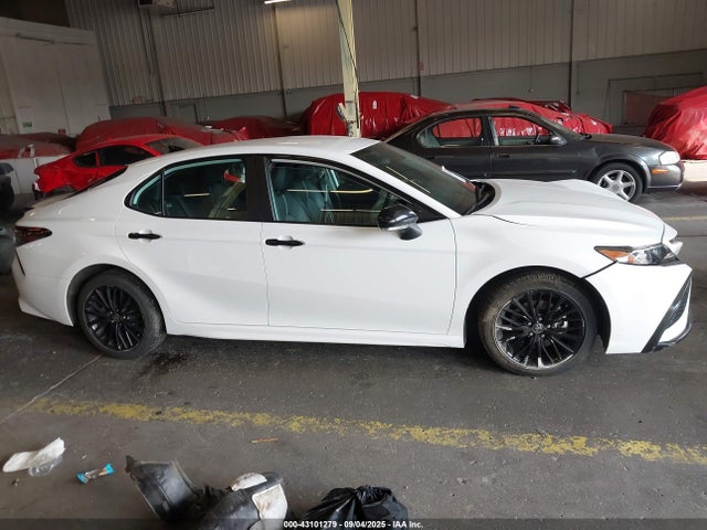 4T1G11AK1NU074461 Toyota a25a-fks