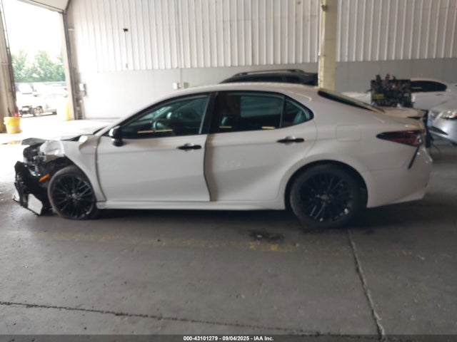 4T1G11AK1NU074461 Toyota a25a-fks