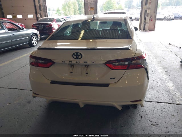 4T1G11AK1NU074461 Toyota a25a-fks