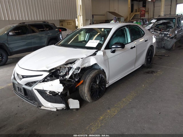 4T1G11AK1NU074461 Toyota a25a-fks