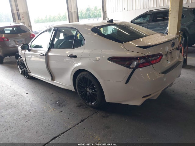 4T1G11AK1NU074461 Toyota a25a-fks