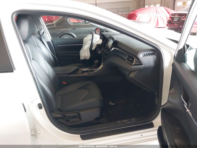 4T1G11AK1NU074461 Toyota a25a-fks