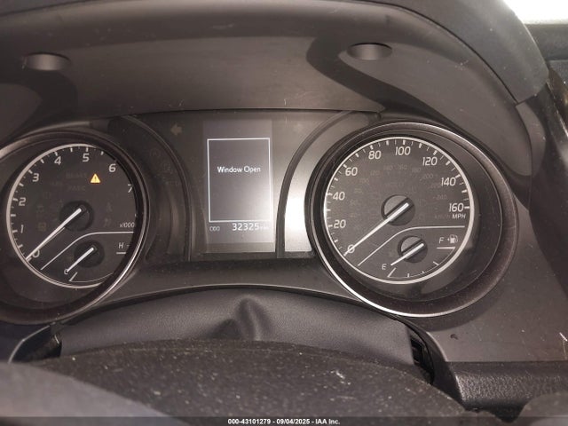 4T1G11AK1NU074461 Toyota a25a-fks