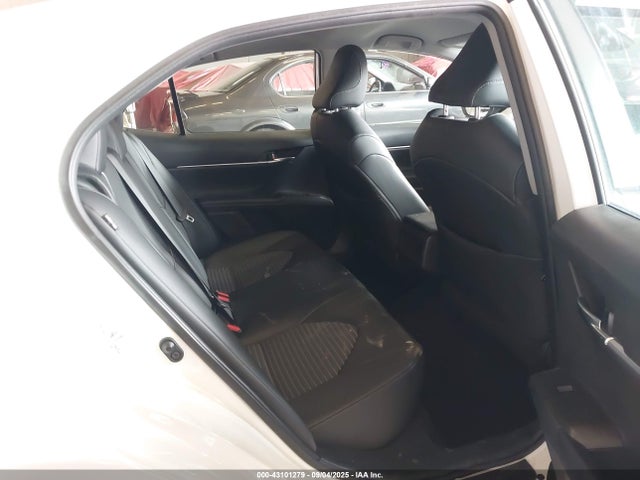4T1G11AK1NU074461 Toyota a25a-fks