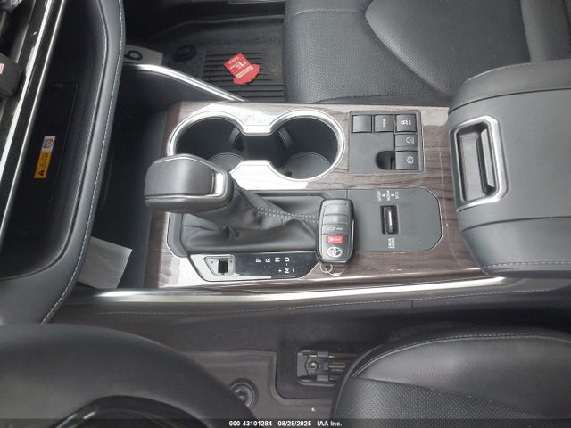 5TDKDRAH4RS548437 Toyota t24a-fts
