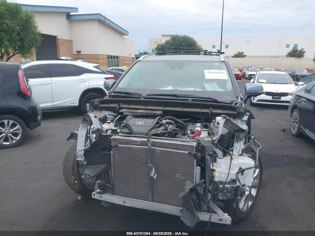 5TDKDRAH4RS548437 Toyota t24a-fts