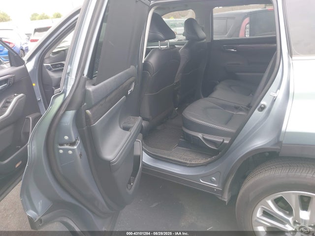 5TDKDRAH4RS548437 Toyota t24a-fts