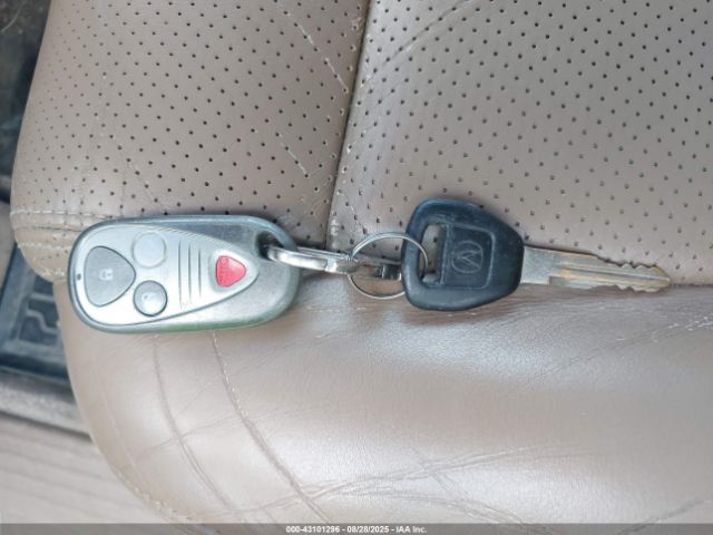 2001 ACURA MDX 2HNYD18831H513502 Photo 10