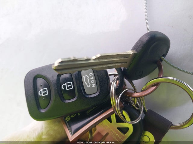 5NPDH4AE9EH500454 Hyundai dohc mpi nu
