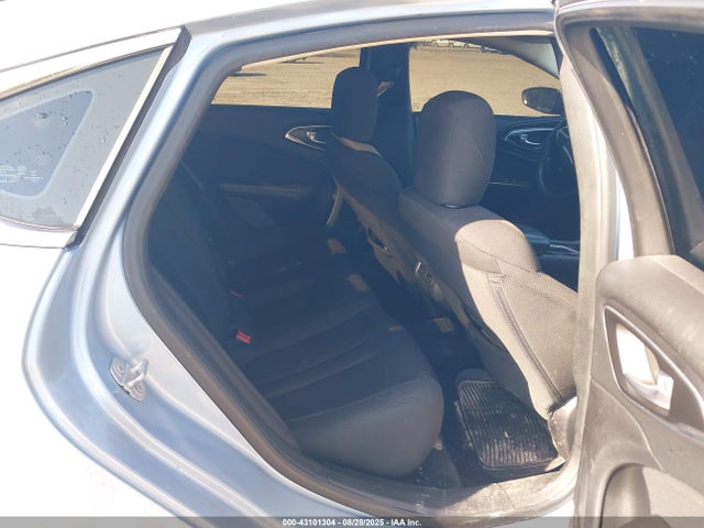 Chrysler 200 2015 1C3CCCAB5FN678037 Image 8