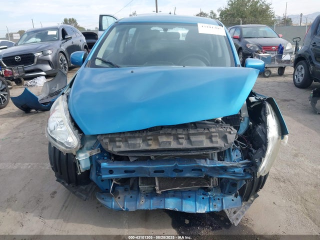 Mitsubishi Mirage 2015 ML32A3HJ5FH036624 Image 13