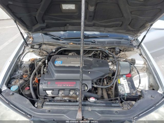 2003 ACURA TL 19UUA569X3A051376 Photo 9