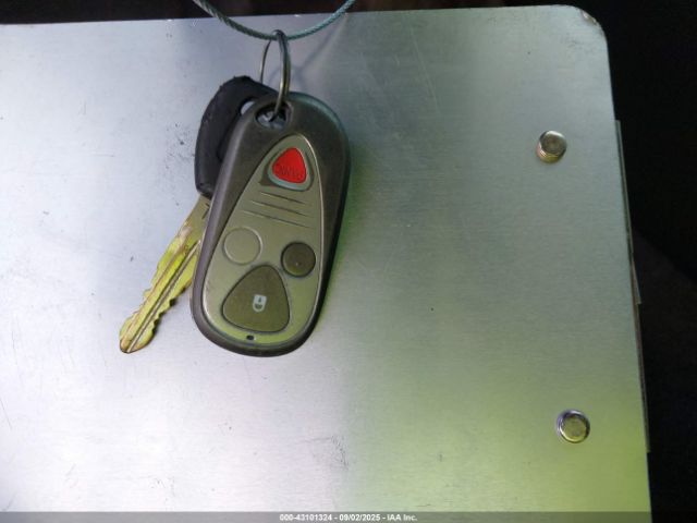 2003 ACURA TL 19UUA569X3A051376 Photo 10