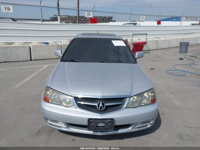 2003 ACURA TL 19UUA569X3A051376 Photo 5