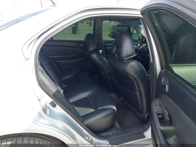 2003 ACURA TL 19UUA569X3A051376 Photo 7