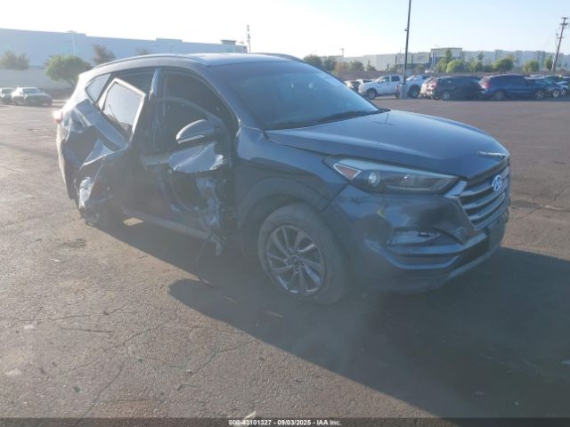 2018 HYUNDAI TUCSON KM8J33A42JU605335