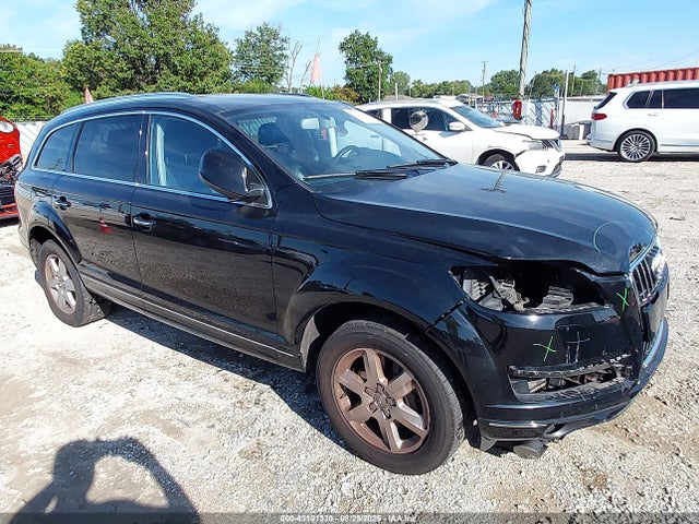 2015 AUDI Q7 WA1CGAFE9FD022544 Photo 0