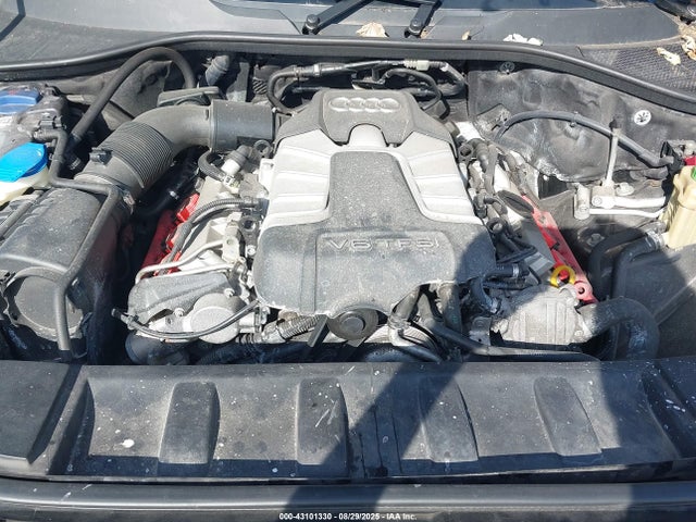 2015 AUDI Q7 WA1CGAFE9FD022544 Photo 9