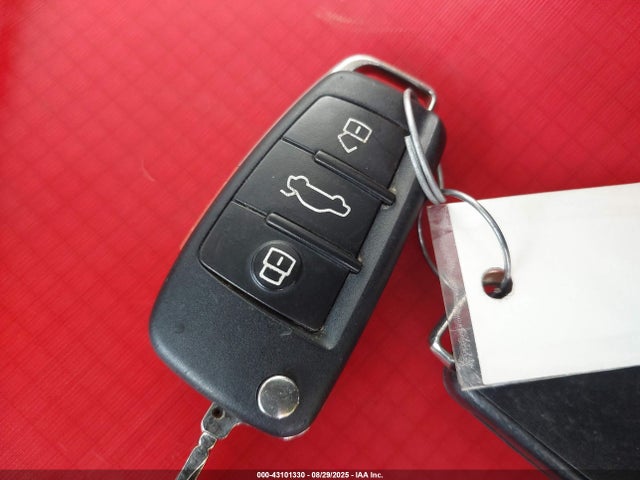 2015 AUDI Q7 WA1CGAFE9FD022544 Photo 10