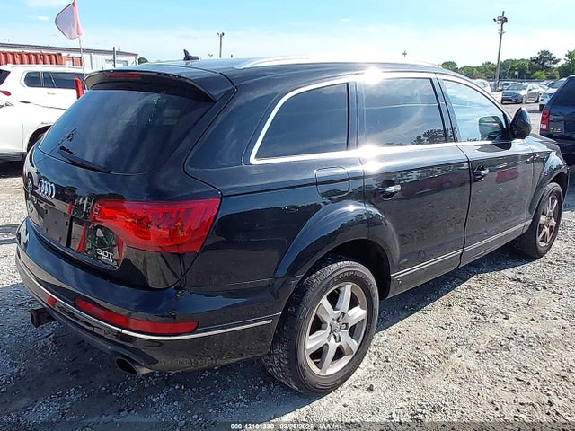 2015 AUDI Q7 WA1CGAFE9FD022544 Photo 3